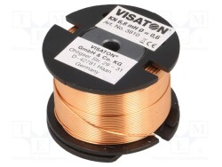 KN-6.8MH-VS - VISATON