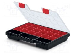 KNO35255B - KISTENBERG