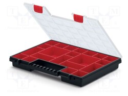 KNO40305B - KISTENBERG