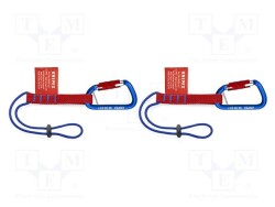 KNP.005006TBK - KNIPEX