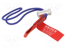 KNP.005011TBK - KNIPEX