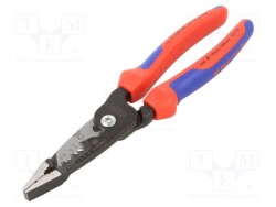 KNP.1372200ME - KNIPEX