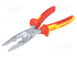 KNP.1386200 - KNIPEX