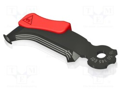 KNP.1650145E01 - KNIPEX