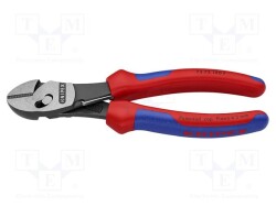 KNP.7372180F - KNIPEX