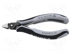 KNP.7942125ZESD - KNIPEX