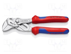 KNP.8605150S02 - KNIPEX