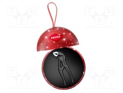 KNP.8700100XMAS - KNIPEX
