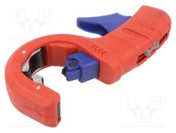 KNP.902301BK - KNIPEX