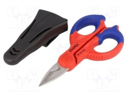 KNP.9505155SB - KNIPEX