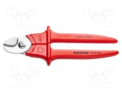 KNP.9506230 - KNIPEX