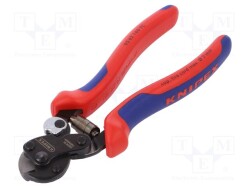 KNP.9562160TC - KNIPEX