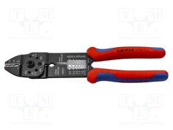 KNP.9721215 - KNIPEX