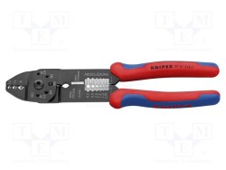 KNP.9721215C - KNIPEX