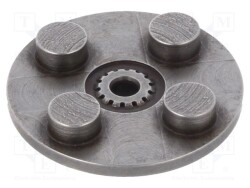 KOLV-210245 - KOLVER