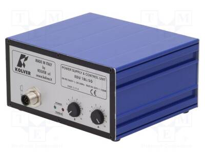 KOLV-EDU1BL/SG - 1