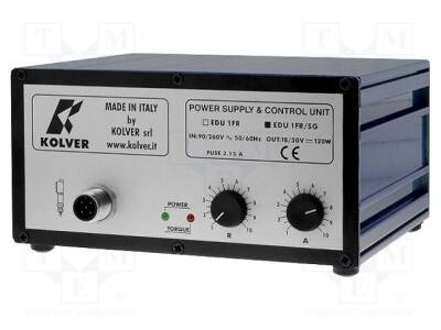 KOLV-EDU1FR/SG - 1