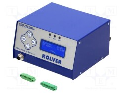 KOLV-EDU2AE/HPRO - KOLVER