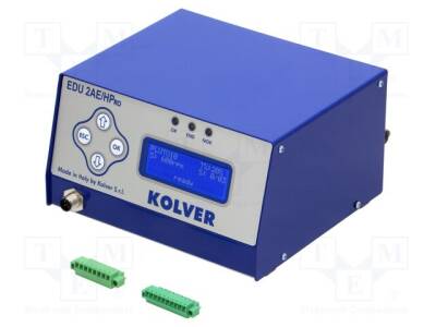 KOLV-EDU2AE/HPRO - 1