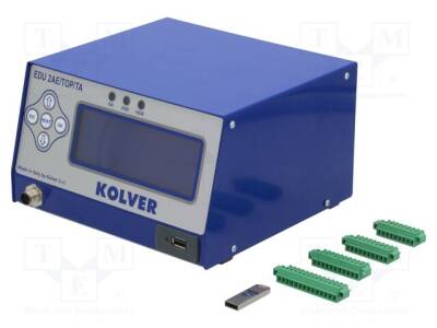 KOLV-EDU2AE/TOP/TA - 1