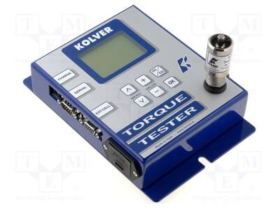 KOLV-TESTER-K5 - 1