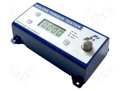 KOLV-TESTER-MK5 - 1