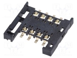 KON-SIM-02 - IQRF TECH