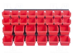 KOR1-S411 - KISTENBERG