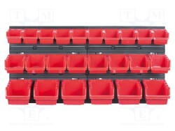 KOR2-S411 - KISTENBERG