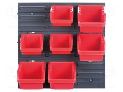 KOR5-S411 - KISTENBERG