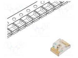KP-1608SECK - KINGBRIGHT ELECTRONIC