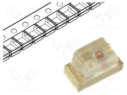 KP-1608SGC - KINGBRIGHT ELECTRONIC