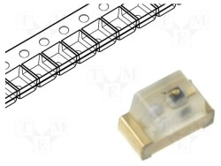 KP-2012EC - KINGBRIGHT ELECTRONIC