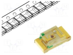 KP-3216EC - KINGBRIGHT ELECTRONIC