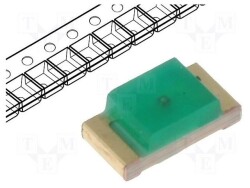 KP-3216SGD - KINGBRIGHT ELECTRONIC