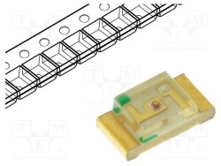 KP-3216YC - KINGBRIGHT ELECTRONIC