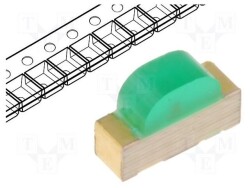 KPA-3010MGC - KINGBRIGHT ELECTRONIC