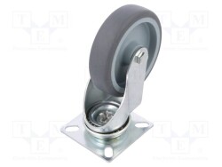 KPA-TPA-100S - RADER