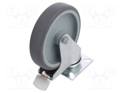 KPA-TPA-125S-HC - RADER