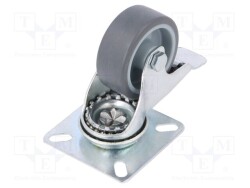 KPA-TPA-50S-HC - RADER