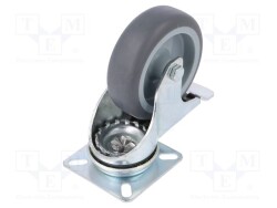 KPA-TPA-75S-HC - RADER