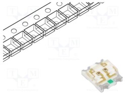 KPB-3025SURKCGKC - KINGBRIGHT ELECTRONIC