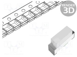 KPBA-2006SYKCGKC - KINGBRIGHT ELECTRONIC
