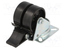 KPDA-POC-50S-HC - RADER