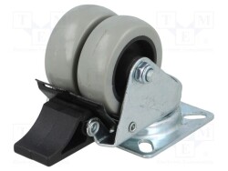 KPDA-PPU-50S-HC - RADER