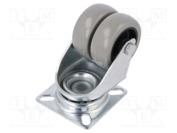 KPDA-PPU-50S - RADER