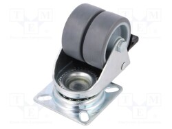 KPDA-TPA-50S-HC - RADER