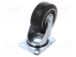 KPE-ALGE-100K - RADER