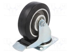 KPE-ALGE-125K-HC - RADER