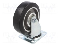 KPE-ALGE-125K - RADER